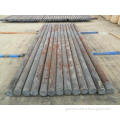 forged & rolled heat treated grinding media rods